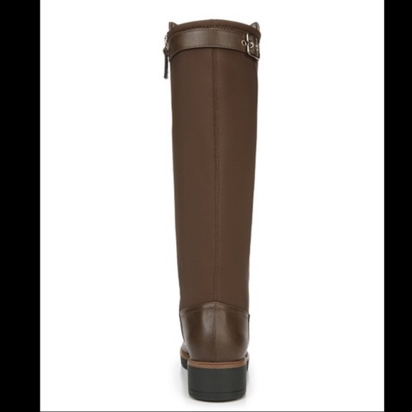 New Dr. scholl’s Chocolate Brown Go Figure Boot - Women - Picture 11 of 15